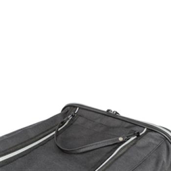 Preview: Ryan Black reistas 47 x 26 x 27 cm Trixie